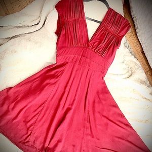 Trashy Diva 1940’s dress